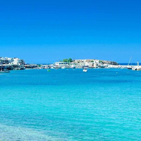 Harma Boutique Hotel Hersonissos  Exterior foto