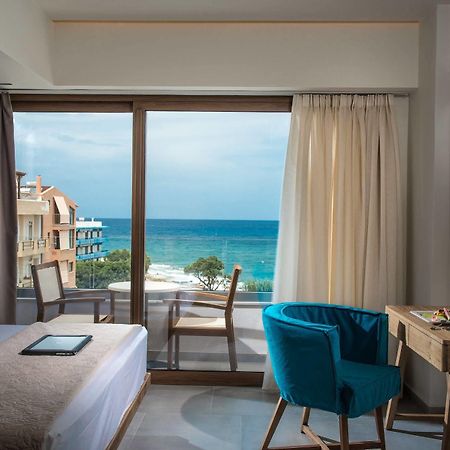 Harma Boutique Hotel Hersonissos  Exterior foto