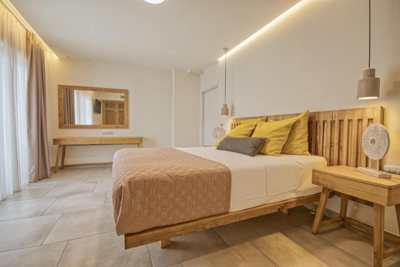 Harma Boutique Hotel Hersonissos  Exterior foto