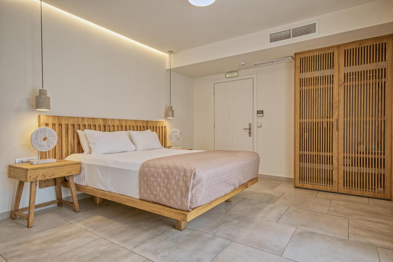 Harma Boutique Hotel Hersonissos  Exterior foto