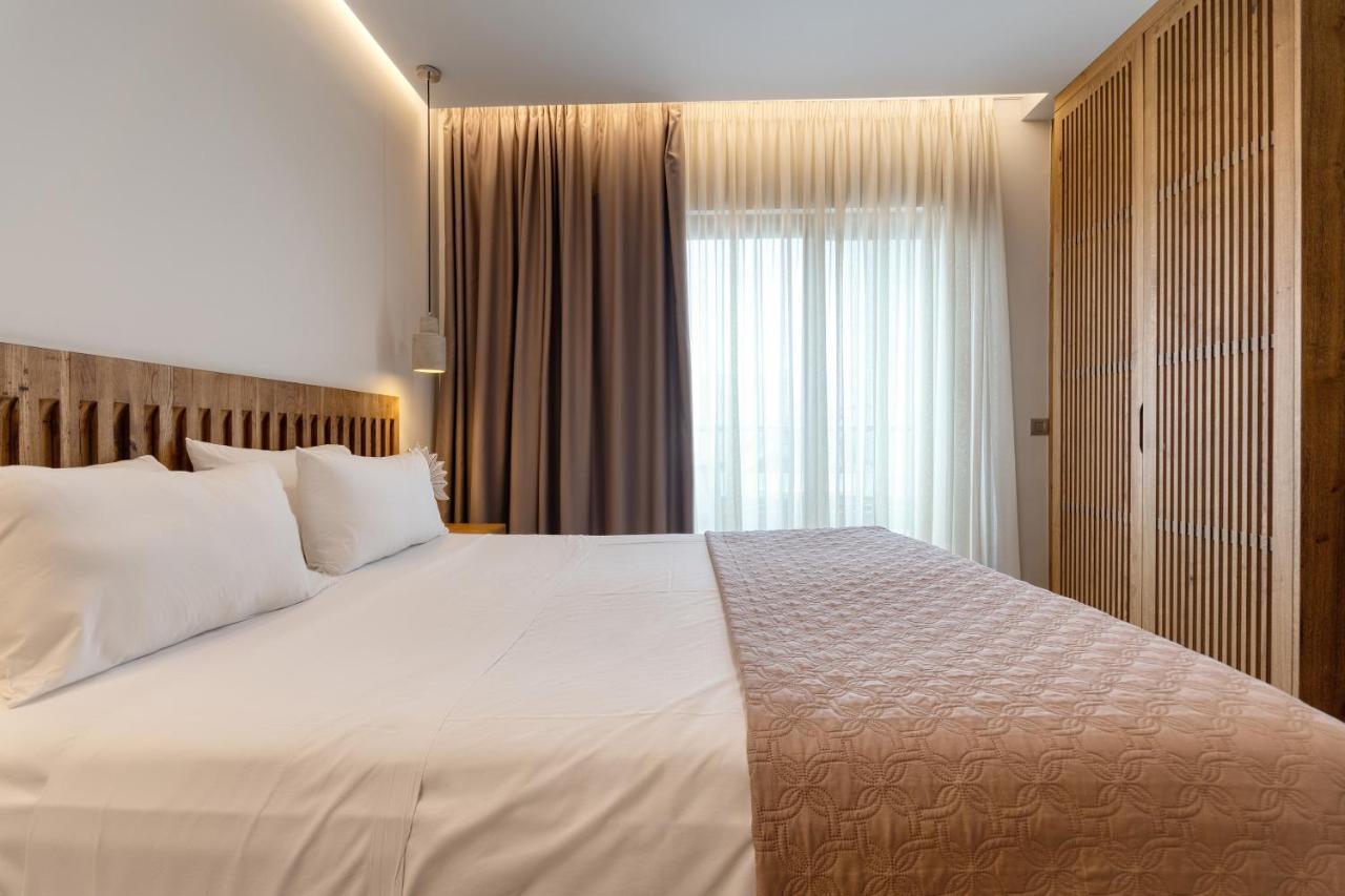 Harma Boutique Hotel Hersonissos  Exterior foto