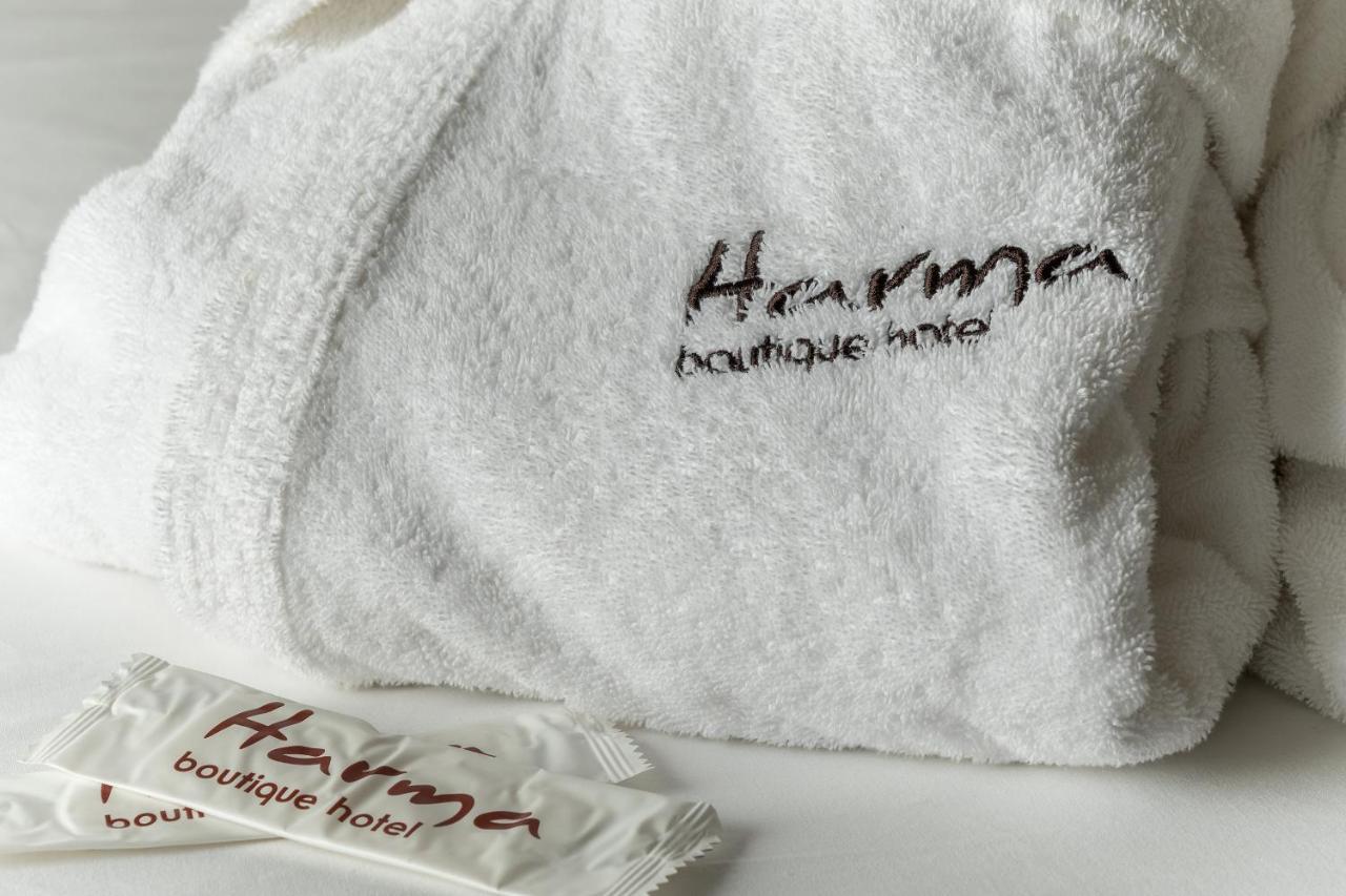 Harma Boutique Hotel Hersonissos  Exterior foto