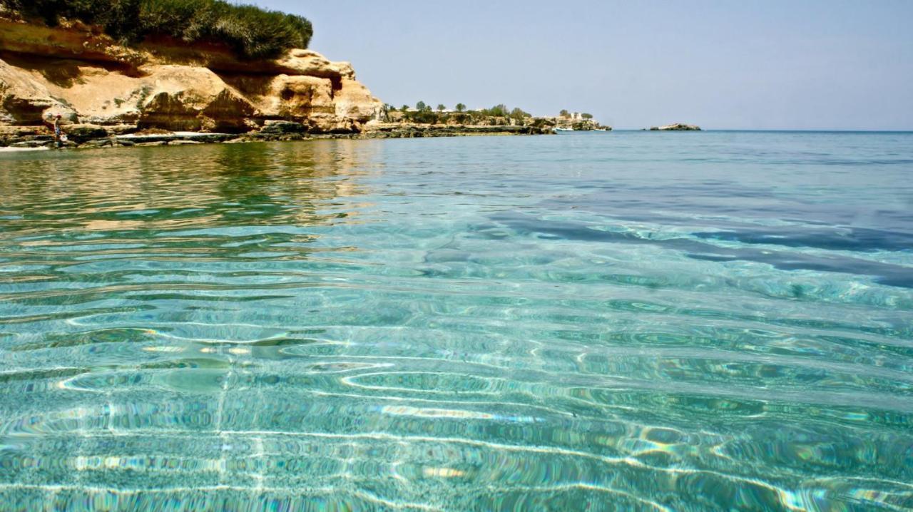 Harma Boutique Hotel Hersonissos  Exterior foto