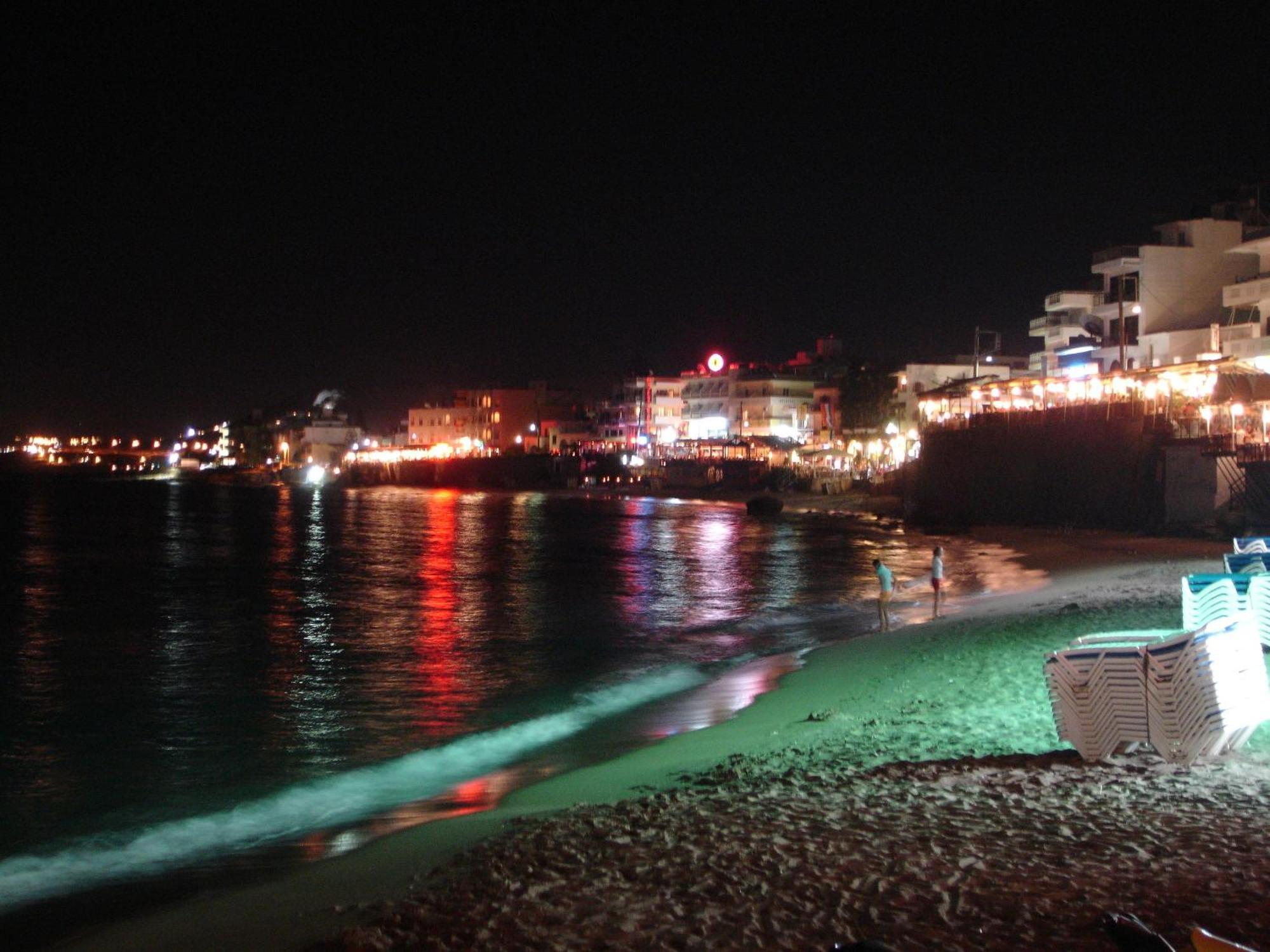 Harma Boutique Hotel Hersonissos  Exterior foto